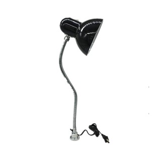 包邮11-3强磁机床灯LED车床工作灯架软管车床灯头磁性36V24低压