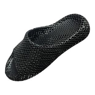 3D打印鞋运动恢复拖鞋男女士2025新款室内家居户外穿情侣科技凉拖