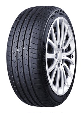 普利司通静音轮胎255/40R20101W