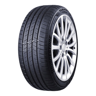 普利司通静音轮胎255/40R20101W