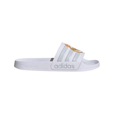 ADILETTE SHOWER REAL MADRID皇马休闲文化拖鞋adidas阿迪达斯