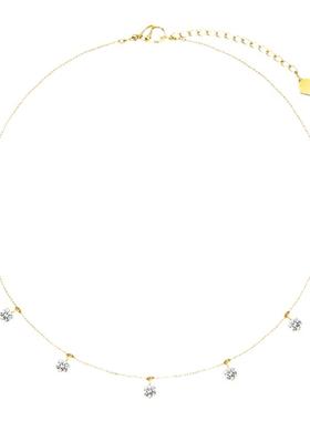 HEYUISLAND/黑鱼岛万能锆石