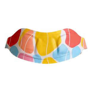 颈椎贴热敷艾草暖颈蒸汽自发热艾灸贴暖宝宝肩颈手腕脖子颈部使用