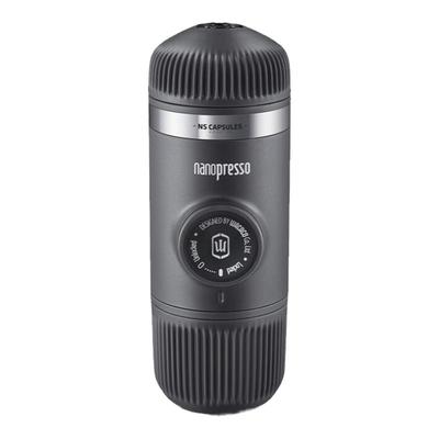 Wacaco便携式意式浓缩胶囊咖啡机