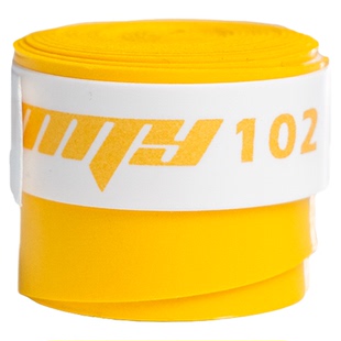 AM102C羽毛球拍手胶吸汗粘性防滑手柄带专业高颜值网球拍缠绕带