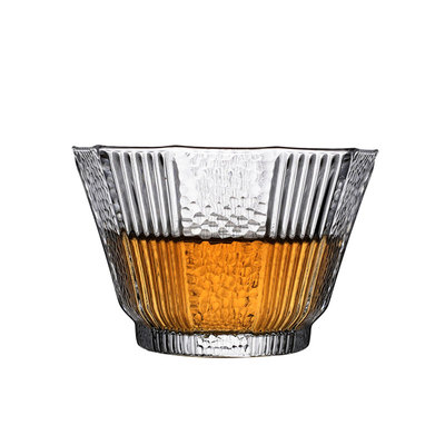 中古杯日式侘寂酒杯茶杯水杯