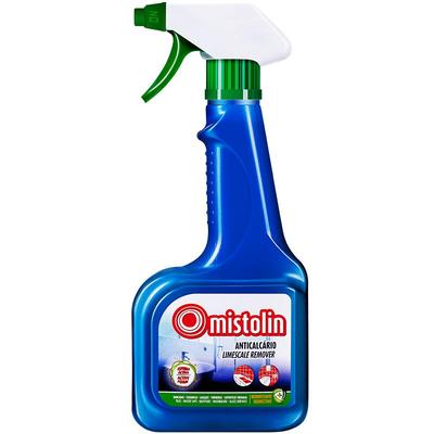 mistolin欧洲浴室玻璃水垢清洁剂