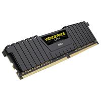 美商海盗船复仇者DDR4 8G 16G 32G 3200 3600内存条台式机RGB灯条