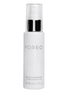 foreo60ml露娜洁面仪清洗剂硅胶