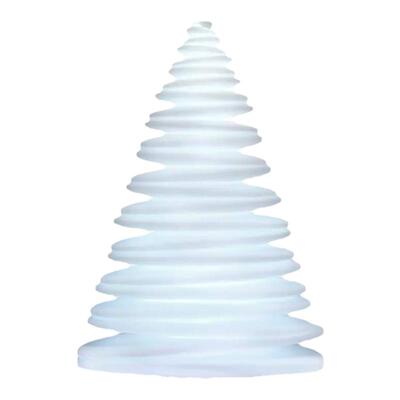 西班牙Vondom多场景圣诞树灯