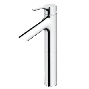 TOTO水龙头01304 单柄冷热水台盆龙头洗脸盆 单孔面盆龙头(05-M)