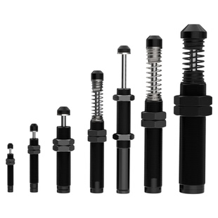 油压缓冲器可调液压阻尼器机械手AC/AD0604 1007 1210 1416 2030