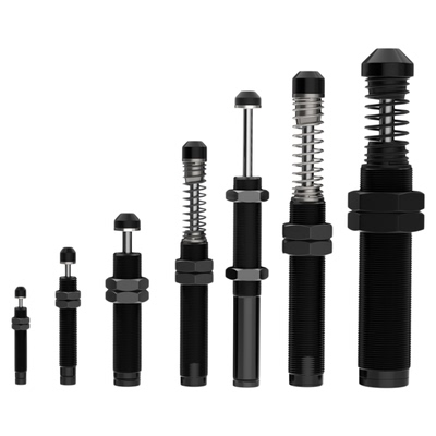 油压缓冲器可调阻尼器AC/AD0604