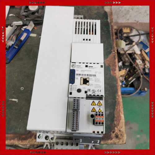 【问价】E84AVSCE7524VX0伦茨8400系列7.5KW变频