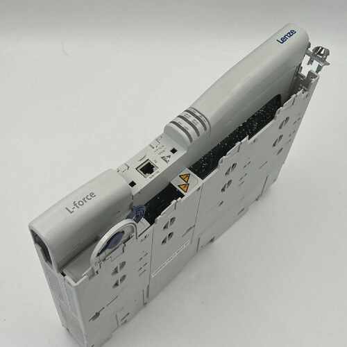 Lenze E94ASHE0024 Single Drive HighLine Module SERVO CONTROL