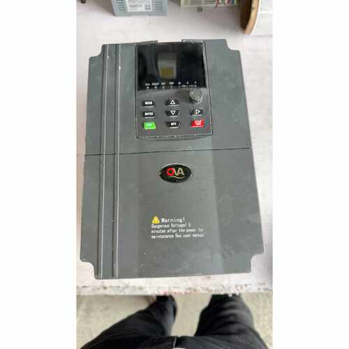 询价-欧华变频器EM590NG4.0P5.5T4B103