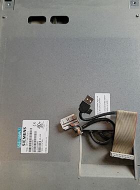 A5E00747046 西门子工控机显示屏PC677/877