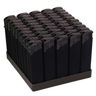 批发磨砂打火机订做广告定制印字log饭店酒店KTV会所刻字耐用防风