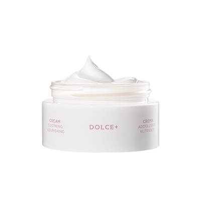 意大利泊欧蓝紧致舒缓精华霜