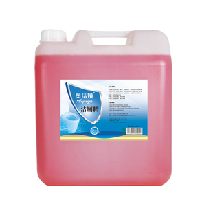 酒店宾馆专用洁厕灵去垢马桶清洁剂洁厕剂洁厕精20kg大桶装洁厕液