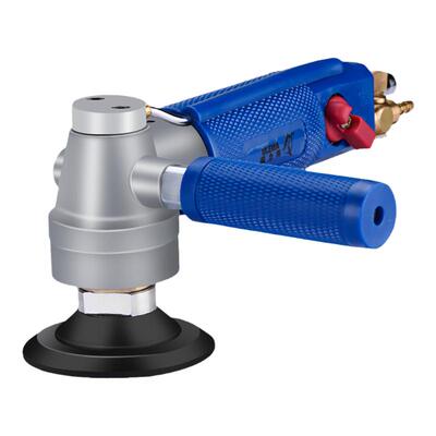 锐力马注水式无电大理石抛光机