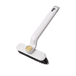 多功能无死角缝隙刷浴室卫生间刷地小刷子家用厨房旋转墙缝清洁刷