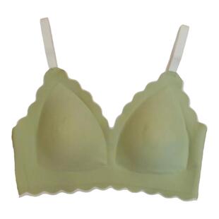 都市丽人正品内衣BB32F6少女系列超轻薄贴合固定杯垫零感无痕文胸