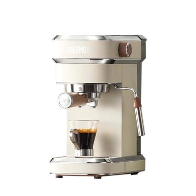 膳魔师意式半自动咖啡机六期免息