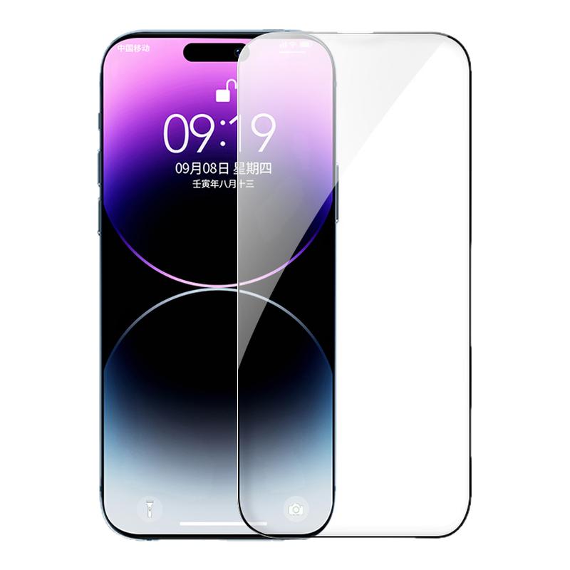适用苹果17手机iPhone16ProMax钢化膜air15防窥膜14全屏Pro13防窥12保护11贴膜plus新款x壳