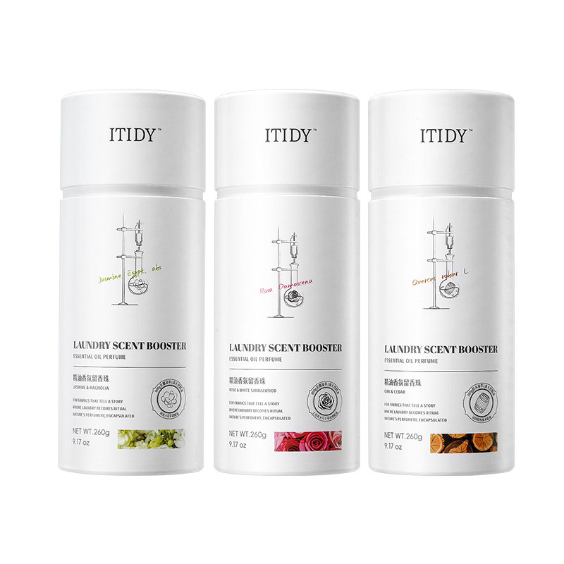 ITIDY精油香氛留香珠180天留香