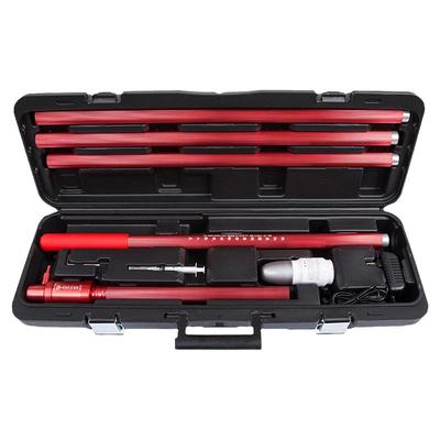 烟感探测器奥博斯消防烟枪