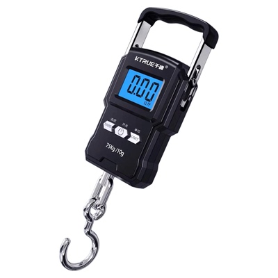 小型便携式精准千确手提电子秤