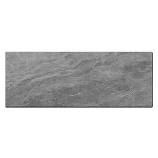 厨房地垫防滑防油可擦免清洗地毯耐脏北欧风大理石纹脚垫垫子吸水