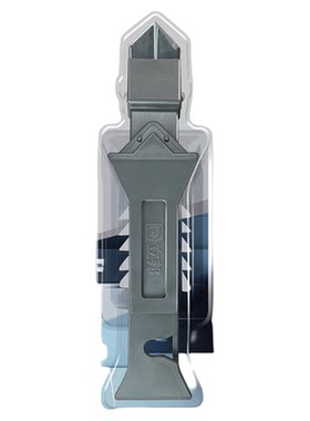 美缝工具铲胶器刮胶神器