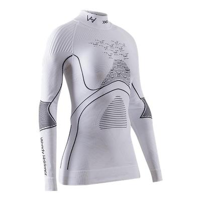 滑雪专业抗菌秋冬内衣XBIONIC