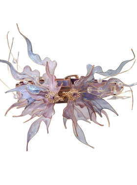 轻奢甜美K9凤凰蛇皮choker项圈