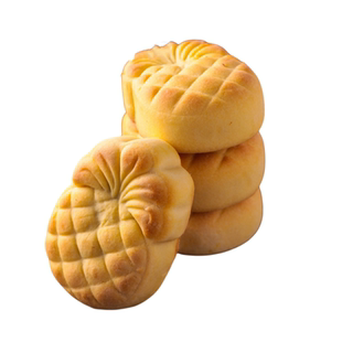 4块三禾北京稻香村糕点散糕点精品凤梨酥点心北京特产零食包邮