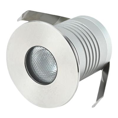 铝材防雨水地埋灯高亮多角度可选