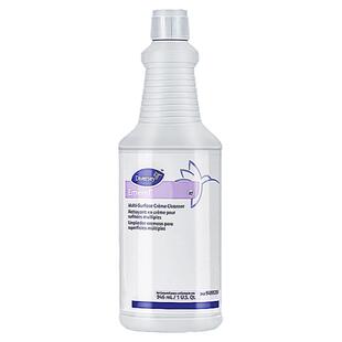 Diversey泰华施绿宝石玻璃除垢剂浴室清洁乳