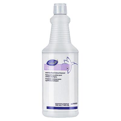 泰华施绿宝石卫浴全能清洁剂