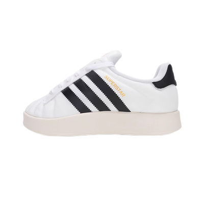 【自营】Adidas/阿迪达斯中性SUPERSTAR HOME W休闲鞋IE1435