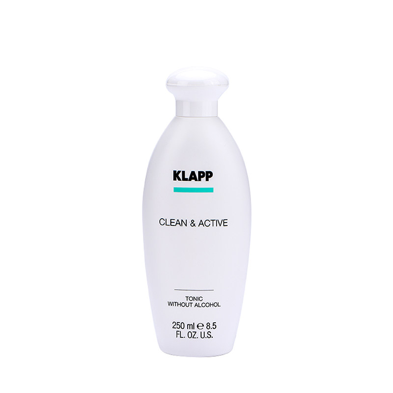 德国进口klapp舒缓爽肤水保湿