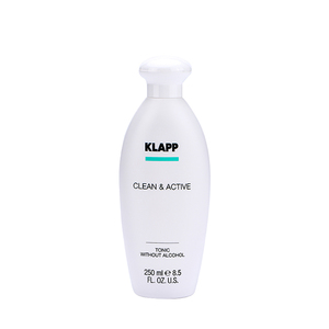 德国进口klapp舒缓爽肤水保湿