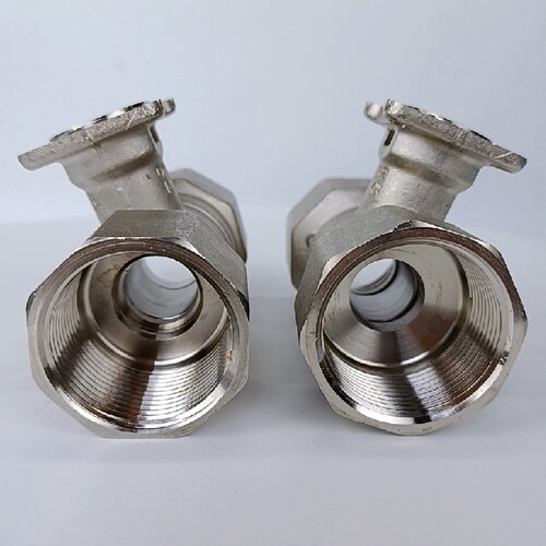 议价BELIMO博力谋R248AC R249AC R250AC电动二通球阀R2050-40-S3