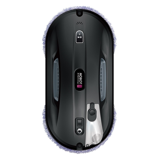 HOBOT玻妞388擦窗机器人自动喷水电动波妞全自电动家用擦玻璃神器