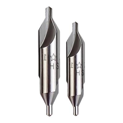 上海工具厂带护复合中心钻