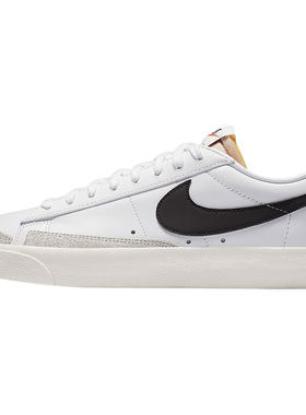 耐克/Nike开拓者女鞋运动板鞋