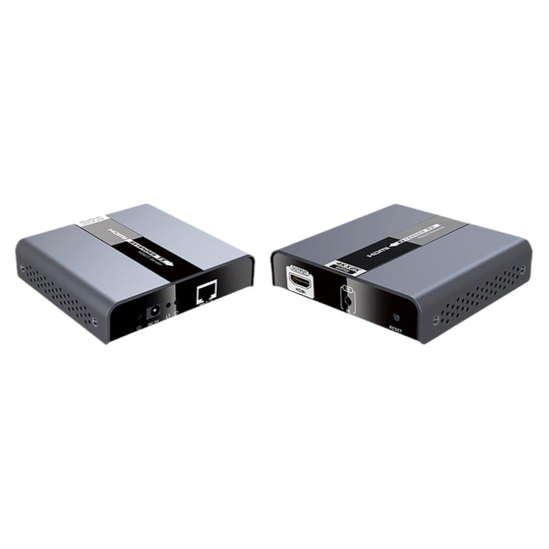 HDMI2.0延长器4K60HZ可过交换机
