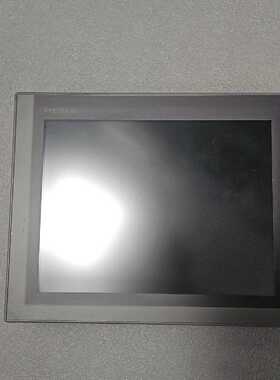 【议价-可维修】MCGS HMI触摸屏 TPC1162HN 24V 30W 工控备件  /
