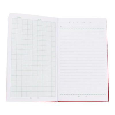 野外地质工作记录测绘本便携